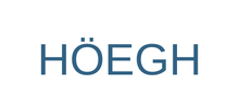 Logotype for Hoegh.com
